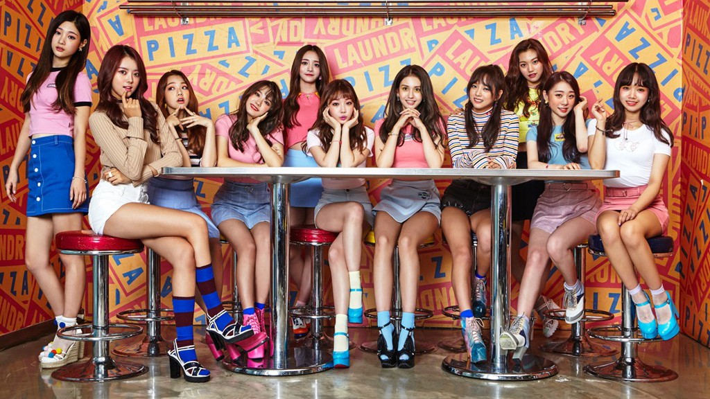 Idol Hàn Quốc nào được hình thành từ các show sống còn? - Ảnh 16.