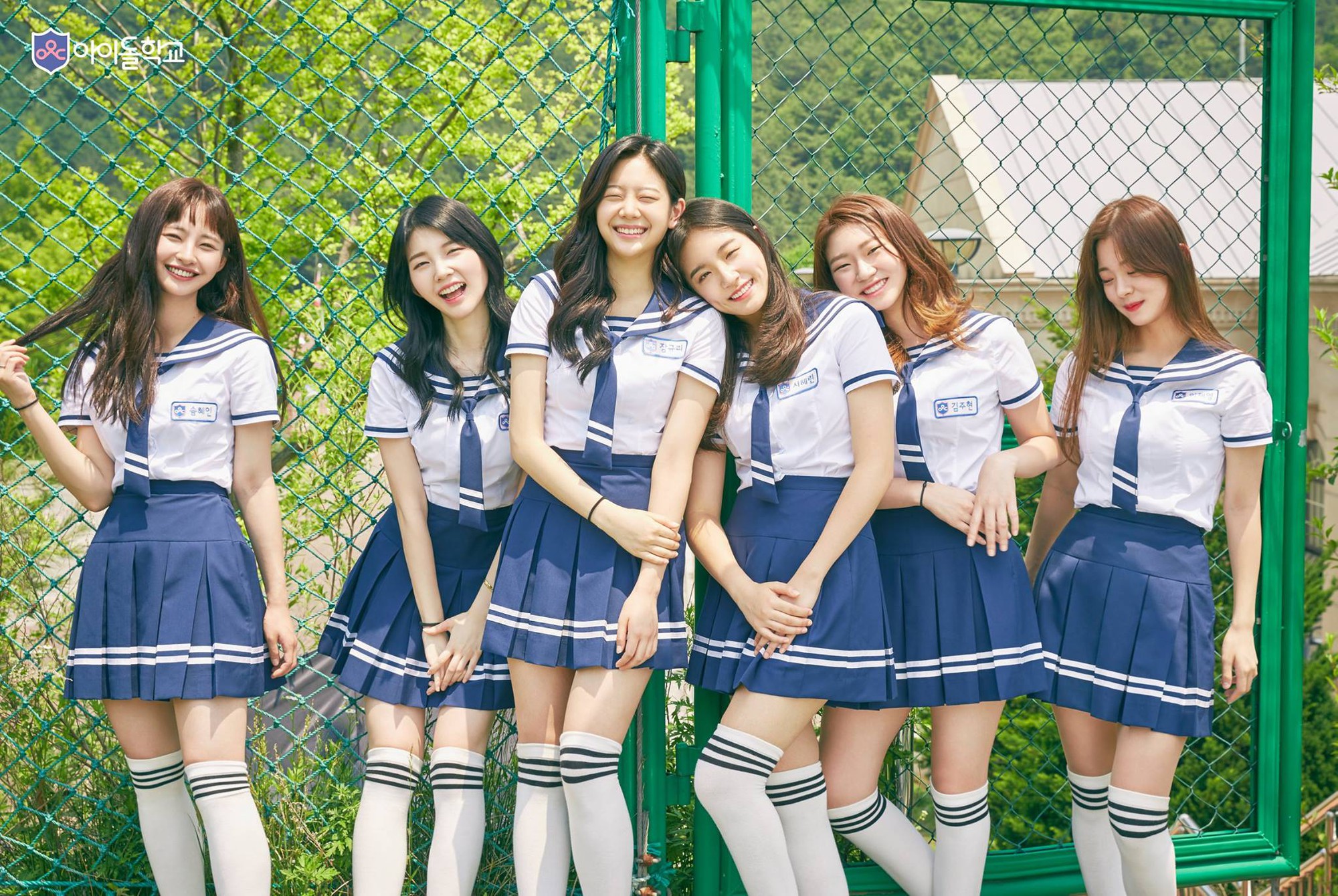 Idol Hàn Quốc nào được hình thành từ các show sống còn? - Ảnh 19.