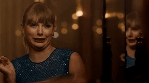 Taylor Swift tung MV mới: Hóa ra nếu có phép tàng hình, chị Rắn sẽ nhảy múa và điên hết cỡ thế này! - Ảnh 2.