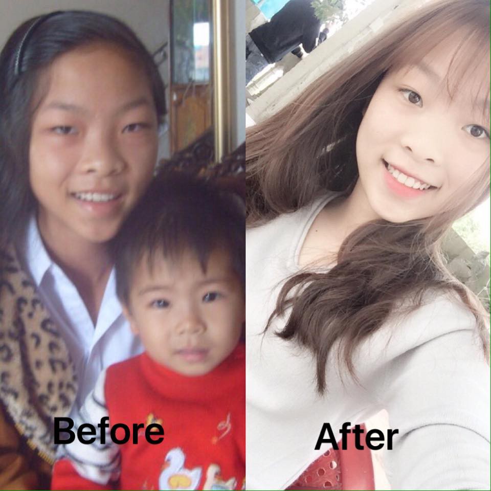 Tiếp tục khoe ảnh dậy thì thành công, chúng ta đều nợ thời gian một lời cảm ơn! - Ảnh 3.