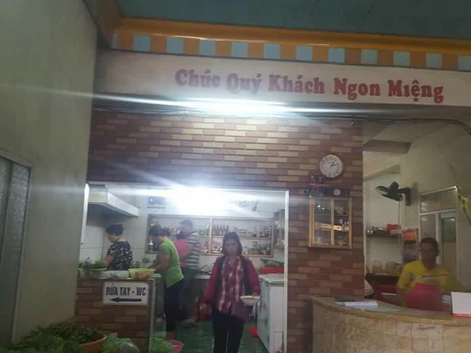 Quảng Ninh: Du khách ngán ngẩm “tố” quán ăn chặt chém trên đường đi lễ chùa? - Ảnh 2.