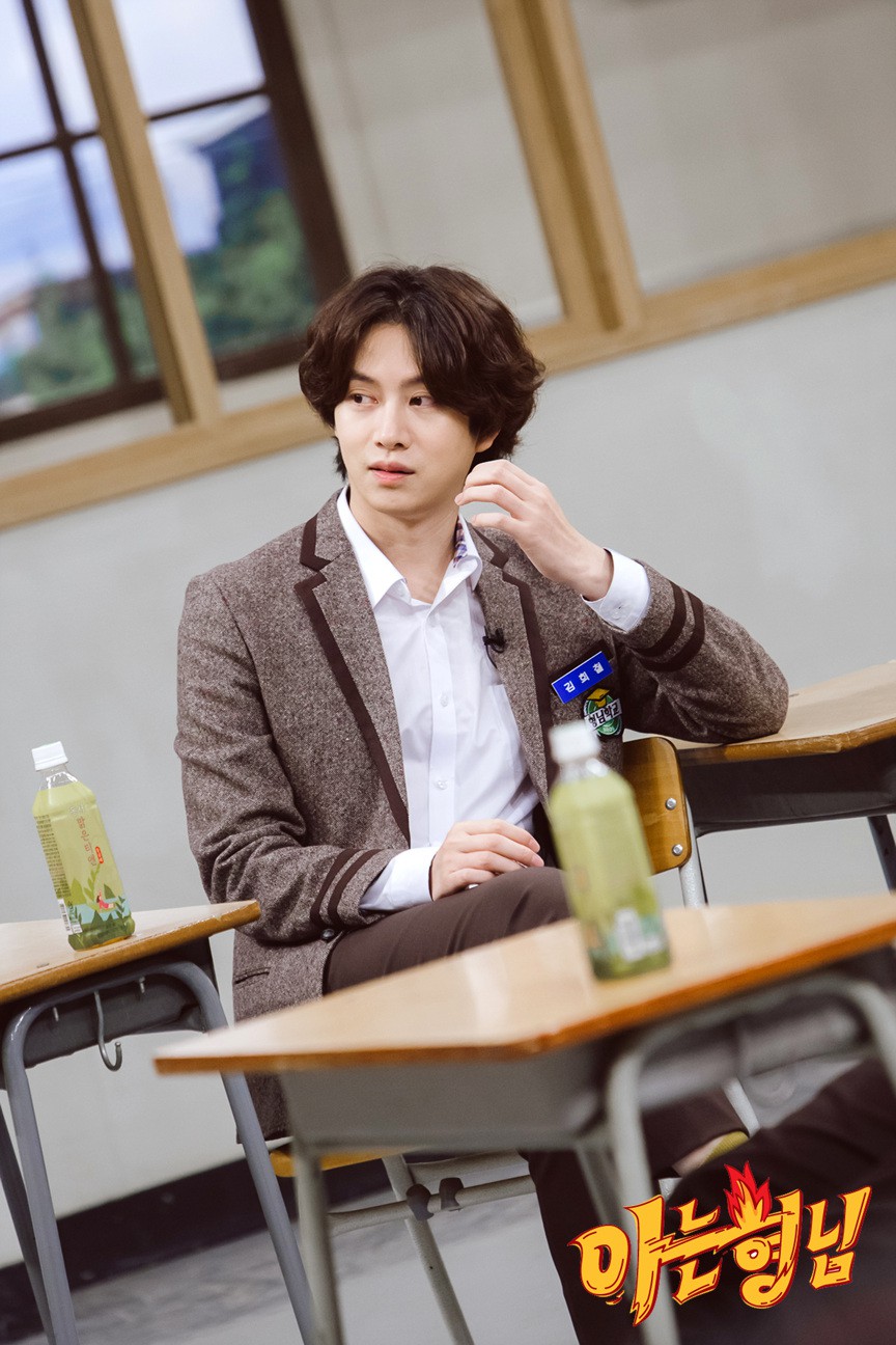 Hội idol Kpop debut để hát nhưng nên... làm nghề khác thì hơn (P.2) - Ảnh 8. Hội idol Kpop debut để hát nhưng nên... làm nghề khác thì hơn (P.2) - Ảnh 8.