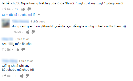 Nhắc tới Sing My Song là nhắc tới một loạt lùm xùm đạo nhạc - Ảnh 8.