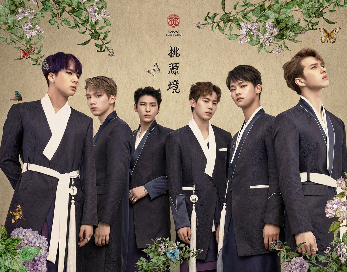 Idol Hàn Quốc nào được hình thành từ các show sống còn? - Ảnh 4.