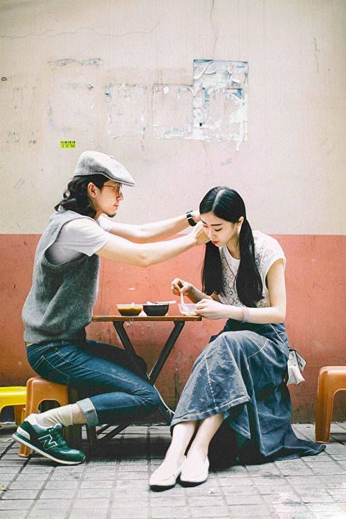 Dành trọn 8 năm thanh xuân chăm sóc bạn trai, đến lúc thành đạt lại bị chia tay vì bên em anh thấy rất nhạt - Ảnh 5. Dành trọn 8 năm thanh xuân chăm sóc bạn trai, đến lúc thành đạt lại bị chia tay vì bên em anh thấy rất nhạt - Ảnh 5.