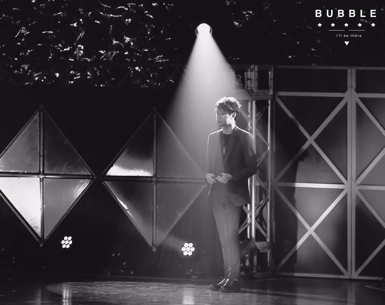 Hậu scandal, Yoochun rưng rưng, hát tặng hàng nghìn fan trong ngày comeback - Ảnh 3.
