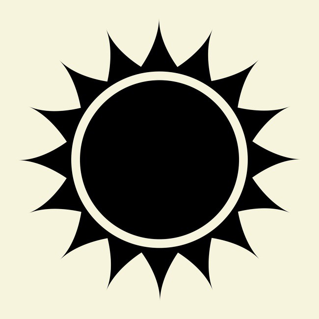 B&agrave;i test t&iacute;nh c&aacute;ch: Chọn 1 h&igrave;nh ảnh Mặt trời v&agrave; b&iacute; mật về t&iacute;nh c&aacute;ch của bạn sẽ được tiết lộ - Ảnh 6.