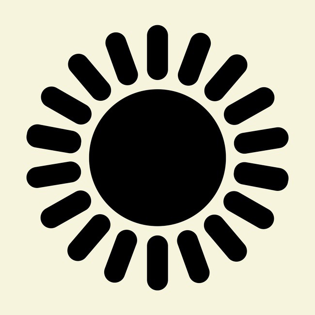 B&agrave;i test t&iacute;nh c&aacute;ch: Chọn 1 h&igrave;nh ảnh Mặt trời v&agrave; b&iacute; mật về t&iacute;nh c&aacute;ch của bạn sẽ được tiết lộ - Ảnh 4.