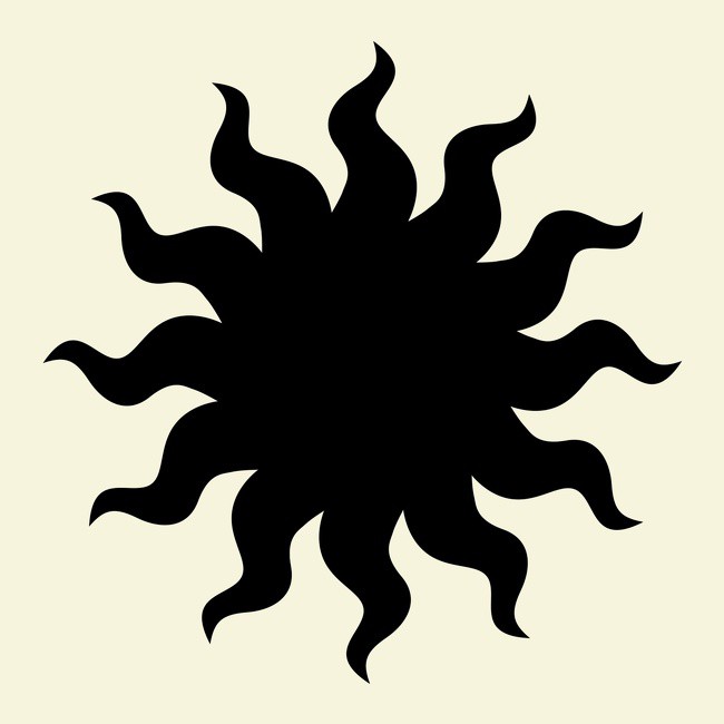 B&agrave;i test t&iacute;nh c&aacute;ch: Chọn 1 h&igrave;nh ảnh Mặt trời v&agrave; b&iacute; mật về t&iacute;nh c&aacute;ch của bạn sẽ được tiết lộ - Ảnh 3.