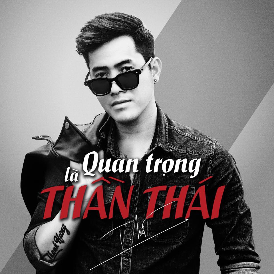 Một thời điểm có đến 3 bài hát cùng tên Quan trọng là thần thái, bài nào thần thái hơn? - Ảnh 7. Một thời điểm có đến 3 bài hát cùng tên Quan trọng là thần thái, bài nào thần thái hơn? - Ảnh 7.