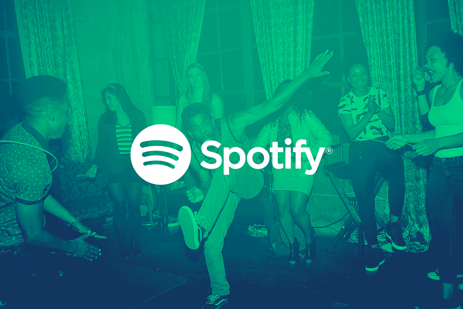 5 đặc sản hái ra tiền của Spotify, khiến hàng chục triệu người phải chết mê chết mệt - Ảnh 2. 5 đặc sản hái ra tiền của Spotify, khiến hàng chục triệu người phải chết mê chết mệt - Ảnh 2.