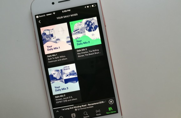 5 đặc sản hái ra tiền của Spotify, khiến hàng chục triệu người phải chết mê chết mệt - Ảnh 4.