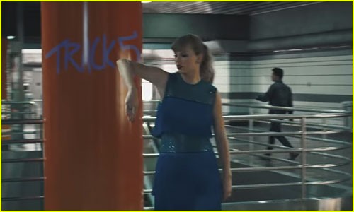 10 trứng phục sinh Taylor Swift giấu trong MV mới mà fan soi mỏi mắt mới ra - Ảnh 5.