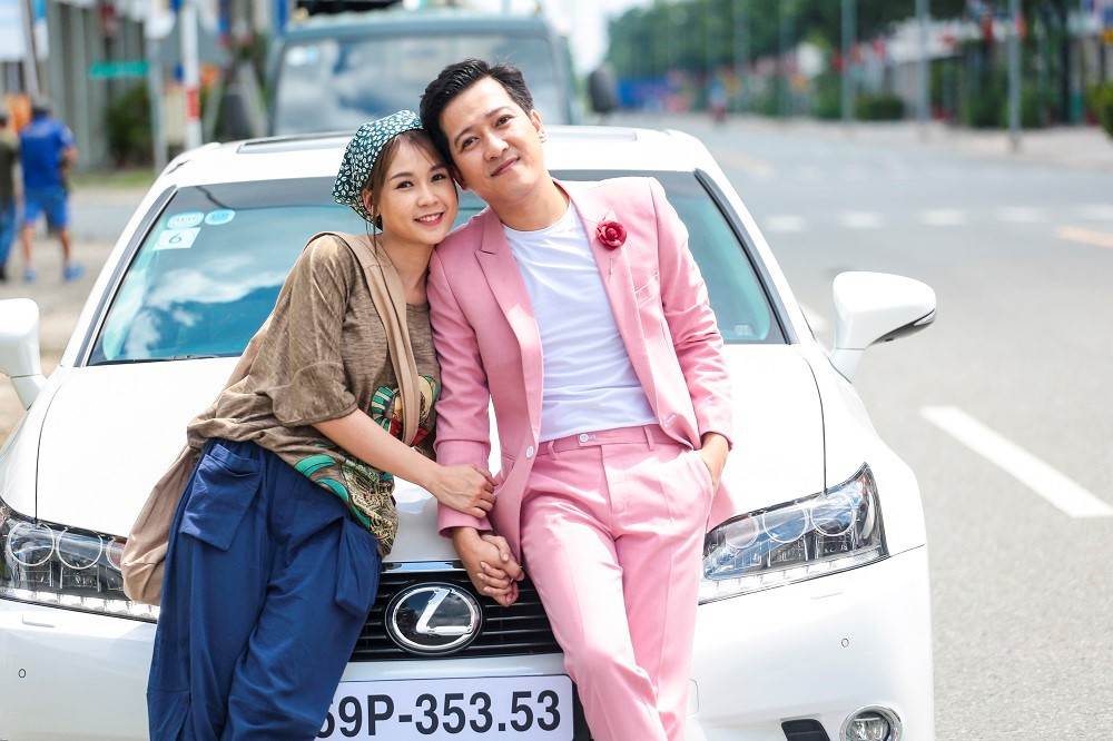 Chiêu trò mang tên suất chiếu sớm: Muốn thắng, phải biết tung đòn! - Ảnh 4. Chiêu trò mang tên suất chiếu sớm: Muốn thắng, phải biết tung đòn! - Ảnh 4.