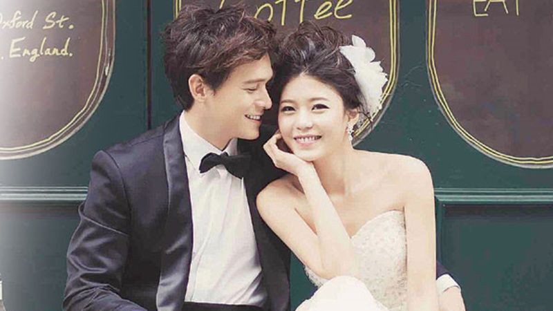 Ca sĩ điển trai Đài Loan ngoại tình, vợ chỉ đòi tiểu tam đền bù 200 triệu tổn thất tinh thần - Ảnh 4. Ca sĩ điển trai Đài Loan ngoại tình, vợ chỉ đòi tiểu tam đền bù 200 triệu tổn thất tinh thần - Ảnh 4.