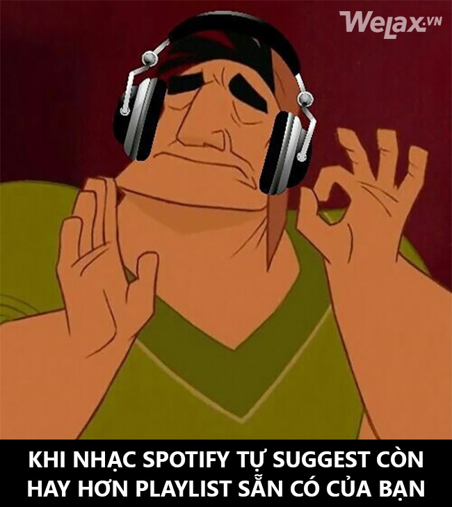 Spotify về Việt Nam: Tiền đây, các anh cứ lấy đi, để lại nhạc hay cho em là được! - Ảnh 11.