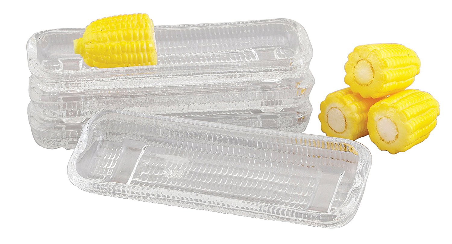 3 dụng cụ kỳ lạ dành cho ngô nhưng mua về chưa biết có dùng được hay không - Ảnh 6. 3 dụng cụ kỳ lạ dành cho ngô nhưng mua về chưa biết có dùng được hay không - Ảnh 6.