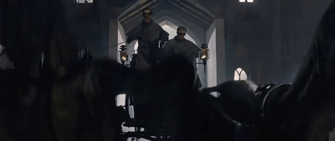 Hiệu trưởng Dumbledore Jude Law cực bảnh thả thính tung tóe ngay trailer “Fantastic Beasts 2” - Ảnh 12.