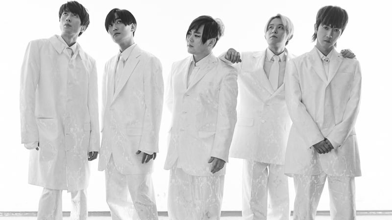 Còn chưa tan rã nhưng Super Junior đã phải ước đến ngày được hội ngộ đầy đủ như H.O.T. - Ảnh 3.