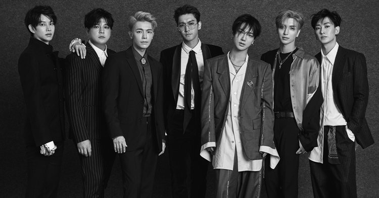 Còn chưa tan rã nhưng Super Junior đã phải ước đến ngày được hội ngộ đầy đủ như H.O.T. - Ảnh 4.