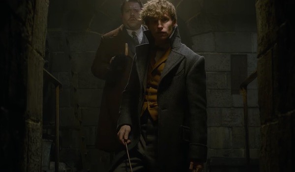 9 bí mật đã được bật mí ngay trong trailer của Fantastic Beasts 2 - Ảnh 3.