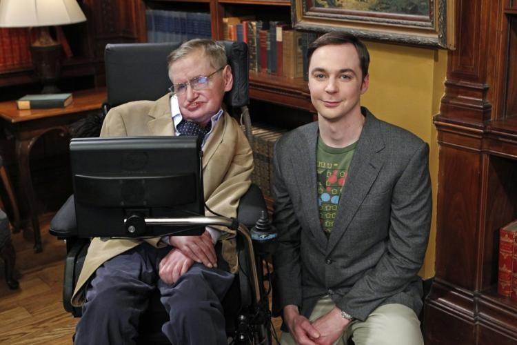 Cuộc đời vĩ đại của thiên tài Stephen Hawking: Dù phải vật lộn với căn bệnh nan y, ông đã để lại cho nhân loại cả kho tàng tri thức - Ảnh 6. Cuộc đời vĩ đại của thiên tài Stephen Hawking: Dù phải vật lộn với căn bệnh nan y, ông đã để lại cho nhân loại cả kho tàng tri thức - Ảnh 6.