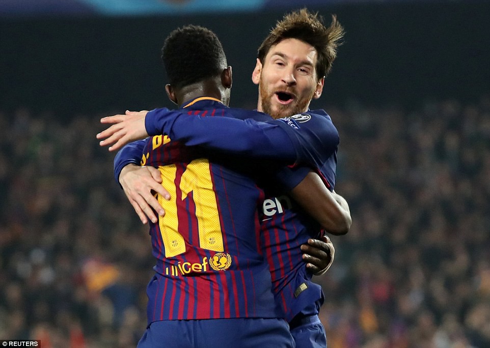 Một thời là ác mộng, giờ Chelsea trở thành mồi ngon để Messi phá hàng loạt kỷ lục - Ảnh 1. Một thời là ác mộng, giờ Chelsea trở thành mồi ngon để Messi phá hàng loạt kỷ lục - Ảnh 1.