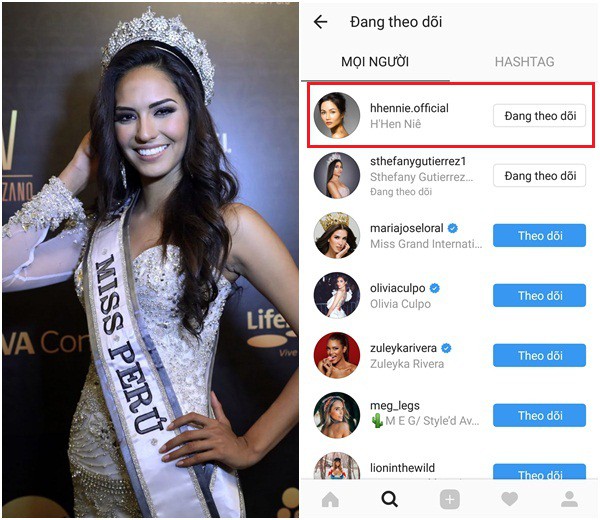 Miss Universe 2018 còn chưa bắt đầu nhưng các đại diện quốc tế đã để mắt tới HHen Niê! - Ảnh 4.