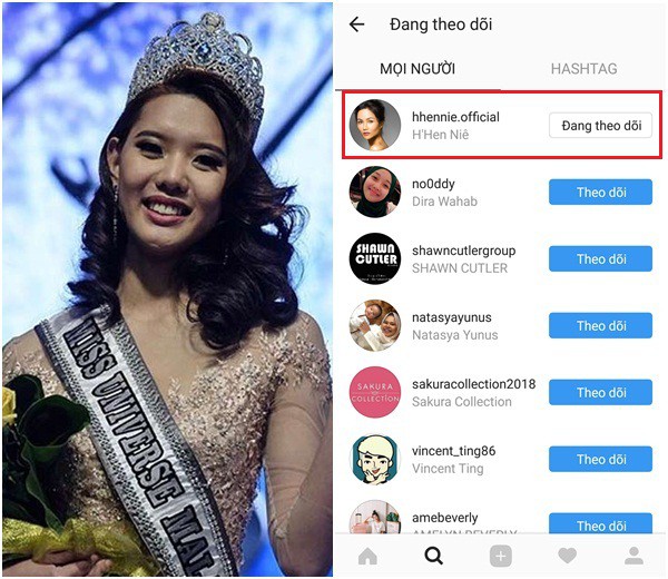 Miss Universe 2018 còn chưa bắt đầu nhưng các đại diện quốc tế đã để mắt tới HHen Niê! - Ảnh 6.