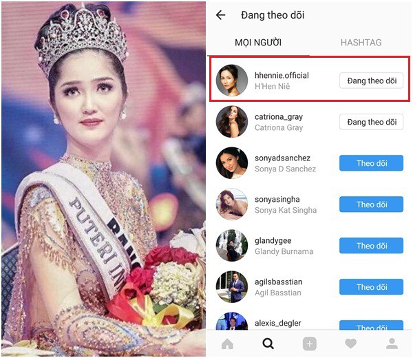 Miss Universe 2018 còn chưa bắt đầu nhưng các đại diện quốc tế đã để mắt tới HHen Niê! - Ảnh 7.