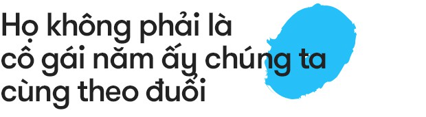 Chàng trai nào cũng có Robin của riêng mình - một cô gái luôn-là-chính-mình - Ảnh 4.