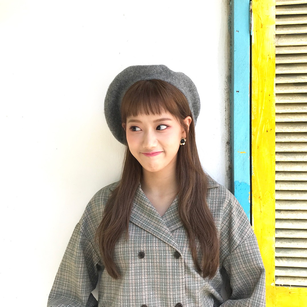 Thật trùng hợp, nhiều chàng trai Hàn Quốc đều muốn bạn gái mình mặc giống nữ idol này - Ảnh 7.