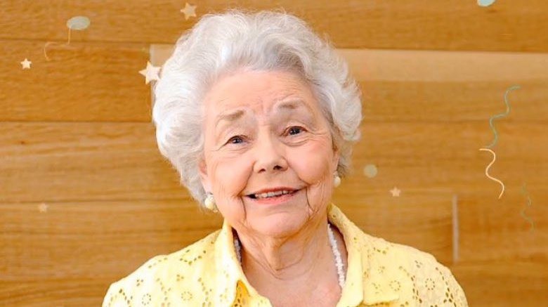 Vén màn bí mật thân thế đứa trẻ đại diện cho nhãn hàng Gerber Baby - Ảnh 2.