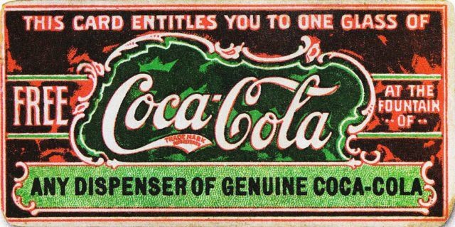 Cuộc đời bi thảm của John Pemberton, người phát minh ra Coca-Cola: Bị chứng nghiện moóc-phin, chết trong nghèo đói - Ảnh 4.