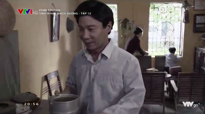 Tình Khúc Bạch Dương: Đôi bạn Vân - Quyên sắp rơi vào cảnh Tình Yêu Không Có Lỗi, Lỗi Ở Bạn Thân - Ảnh 1. Tình Khúc Bạch Dương: Đôi bạn Vân - Quyên sắp rơi vào cảnh Tình Yêu Không Có Lỗi, Lỗi Ở Bạn Thân - Ảnh 1.