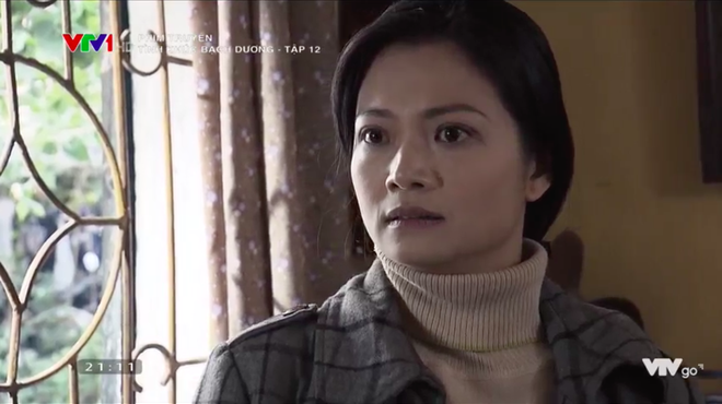 Tình Khúc Bạch Dương: Đôi bạn Vân - Quyên sắp rơi vào cảnh Tình Yêu Không Có Lỗi, Lỗi Ở Bạn Thân - Ảnh 4. Tình Khúc Bạch Dương: Đôi bạn Vân - Quyên sắp rơi vào cảnh Tình Yêu Không Có Lỗi, Lỗi Ở Bạn Thân - Ảnh 4.