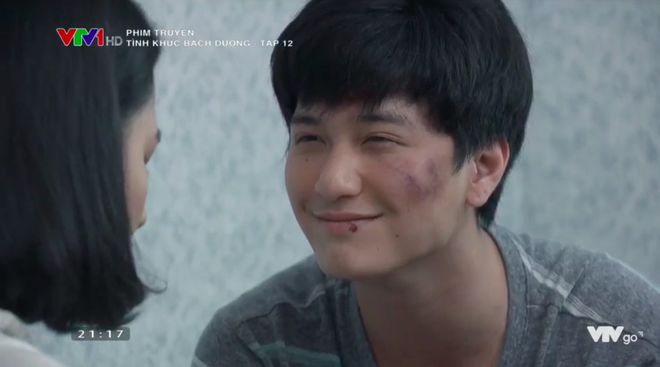 Tình Khúc Bạch Dương: Đôi bạn Vân - Quyên sắp rơi vào cảnh Tình Yêu Không Có Lỗi, Lỗi Ở Bạn Thân - Ảnh 8. Tình Khúc Bạch Dương: Đôi bạn Vân - Quyên sắp rơi vào cảnh Tình Yêu Không Có Lỗi, Lỗi Ở Bạn Thân - Ảnh 8.