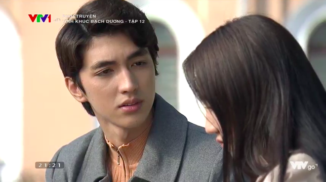 Tình Khúc Bạch Dương: Đôi bạn Vân - Quyên sắp rơi vào cảnh Tình Yêu Không Có Lỗi, Lỗi Ở Bạn Thân - Ảnh 10. Tình Khúc Bạch Dương: Đôi bạn Vân - Quyên sắp rơi vào cảnh Tình Yêu Không Có Lỗi, Lỗi Ở Bạn Thân - Ảnh 10.