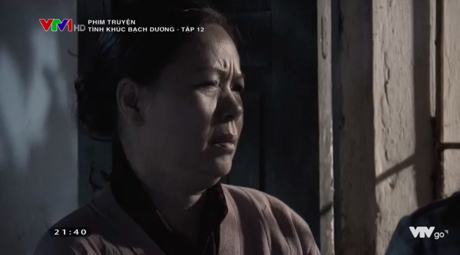 Tình Khúc Bạch Dương: Đôi bạn Vân - Quyên sắp rơi vào cảnh Tình Yêu Không Có Lỗi, Lỗi Ở Bạn Thân - Ảnh 14. Tình Khúc Bạch Dương: Đôi bạn Vân - Quyên sắp rơi vào cảnh Tình Yêu Không Có Lỗi, Lỗi Ở Bạn Thân - Ảnh 14.