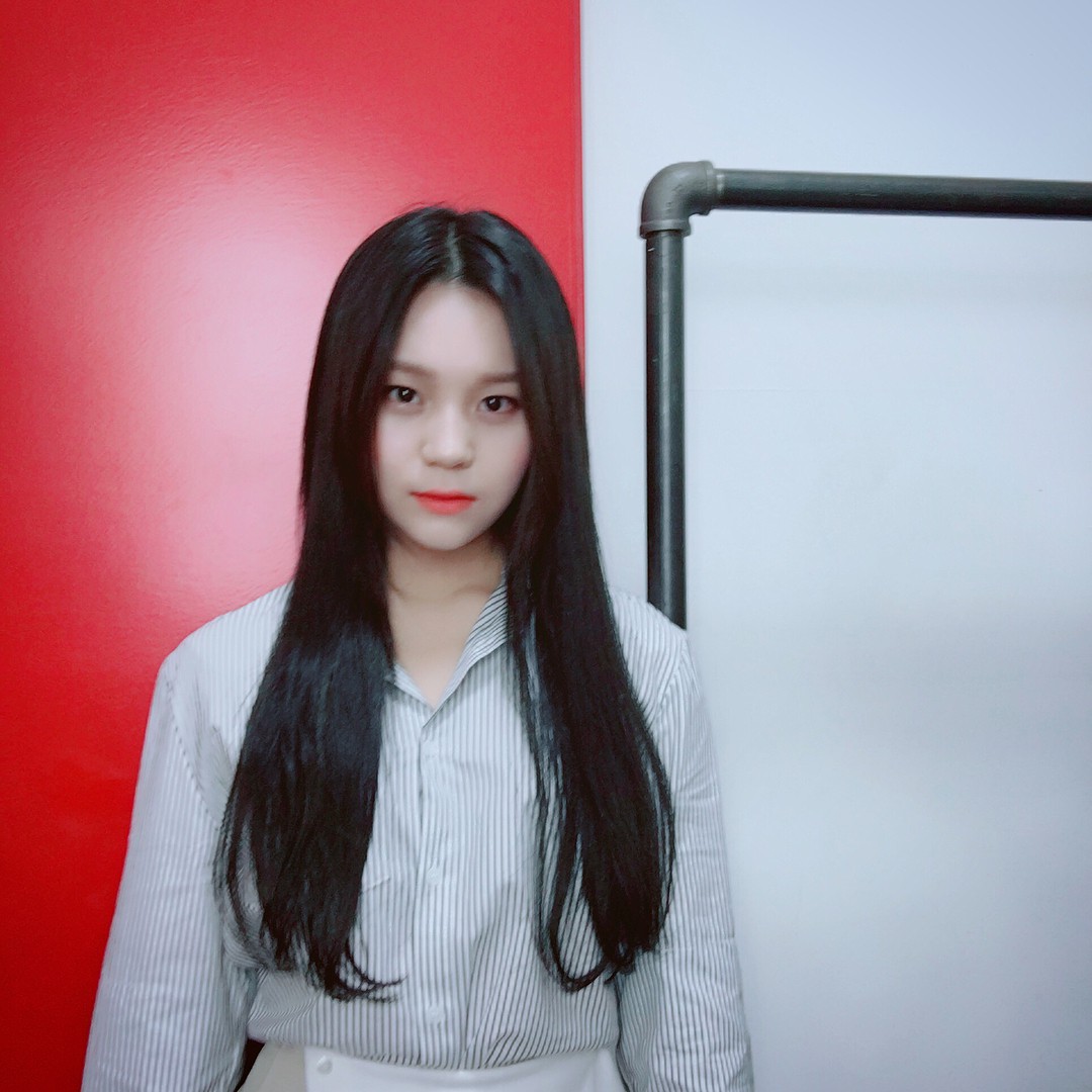 Lột xác hậu giảm cân, nhưng ai ngờ nữ thần tượng xấu nhất lịch sử Kpop giờ đây lại đẹp đến thế này! - Ảnh 3.