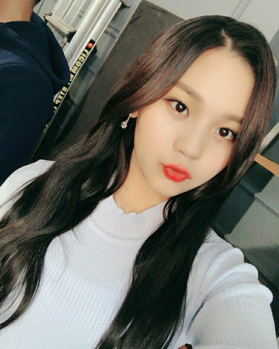 Lột xác hậu giảm cân, nhưng ai ngờ nữ thần tượng xấu nhất lịch sử Kpop giờ đây lại đẹp đến thế này! - Ảnh 2.