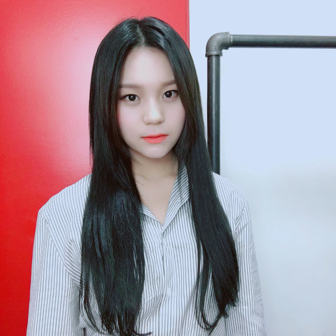 Lột xác hậu giảm cân, nhưng ai ngờ nữ thần tượng xấu nhất lịch sử Kpop giờ đây lại đẹp đến thế này! - Ảnh 6.