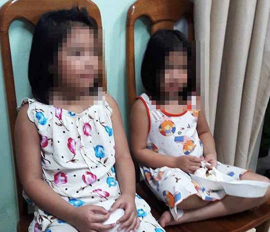 Khởi tố Việt kiều Mỹ bắt cóc 2 bé gái, tống tiền 50.000 USD - Ảnh 2.