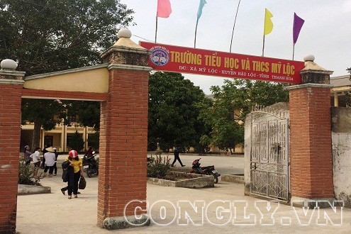 Vụ học sinh lớp 1 tử vong tại trường: &ldquo;Kh&ocirc;ng c&oacute; bất cứ một chứng bệnh n&agrave;o&rdquo; - Ảnh 2.