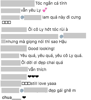 Cắt tóc ngắn ngủn cỡ 1 gang tay mà sao Phương Ly vẫn xinh quá là xinh - Ảnh 6.