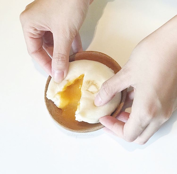 Sài Gòn: Những món ngọt mới toanh với màu sắc rực rỡ nhìn là thấy mùa hè! - Ảnh 13.