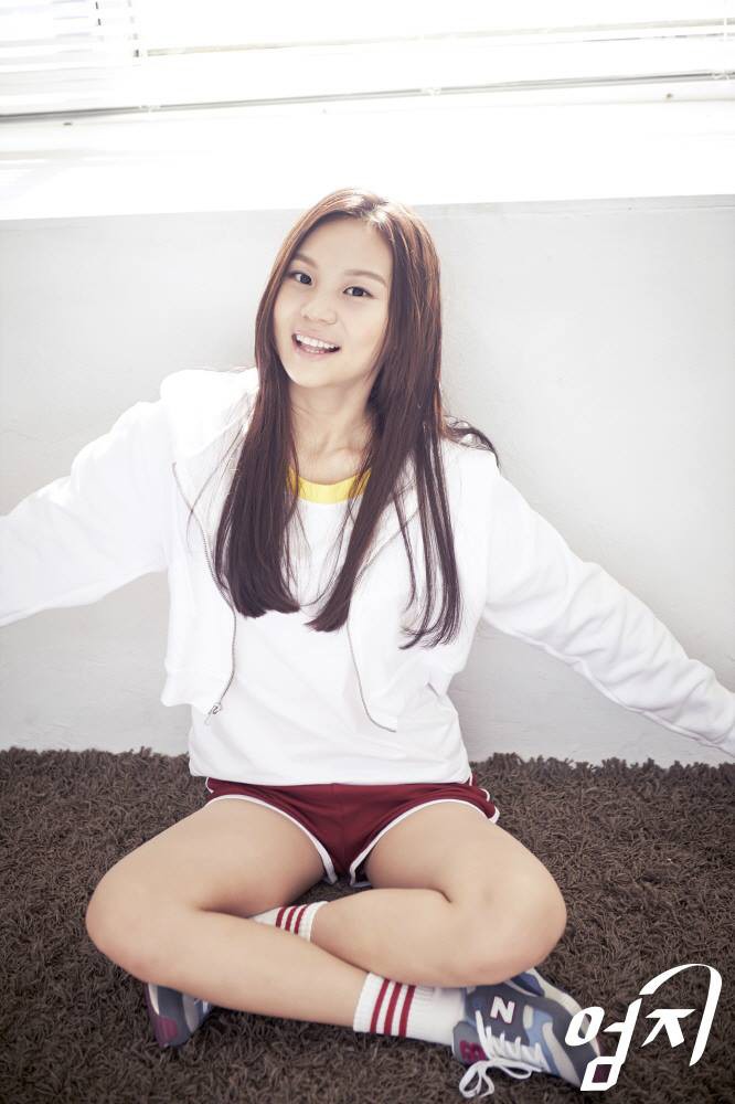 Lột xác hậu giảm cân, nhưng ai ngờ nữ thần tượng xấu nhất lịch sử Kpop giờ đây lại đẹp đến thế này! - Ảnh 11.
