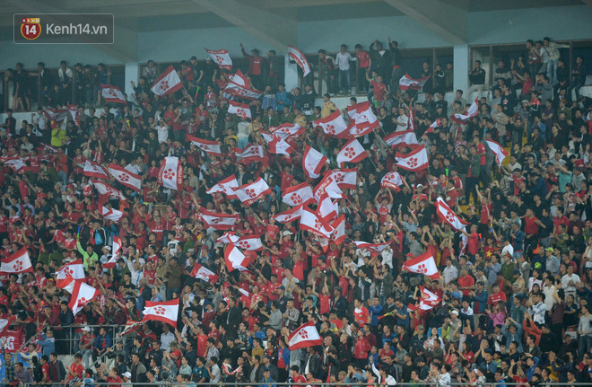 Xuân Trường đập tan chỉ trích bằng siêu phẩm, sau 2 năm trở lại V.League - Ảnh 8.