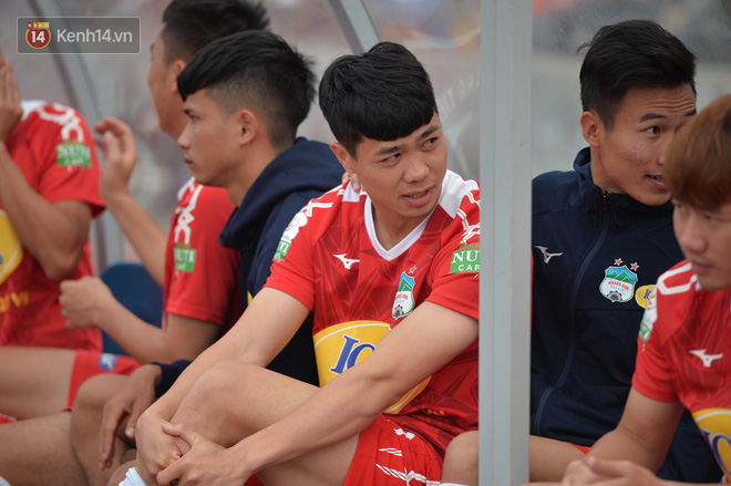 Xu&acirc;n Trường h&iacute;p mắt cười tươi, sau scandal tr&aacute;ch người h&acirc;m mộ - Ảnh 9.