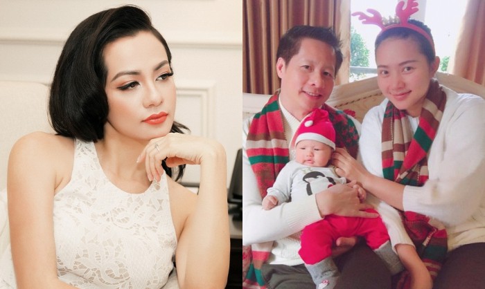 Con gái suýt bị bắt cóc, Phan Như Thảo lập tức tố cựu người mẫu Ngọc Thúy là chủ mưu - Ảnh 2. Con gái suýt bị bắt cóc, Phan Như Thảo lập tức tố cựu người mẫu Ngọc Thúy là chủ mưu - Ảnh 2.